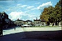 Come un quadro. Foto di Vittorio Tosato, anni sessanta (Piero Melloni)